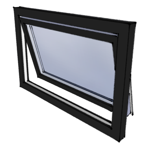 awning render