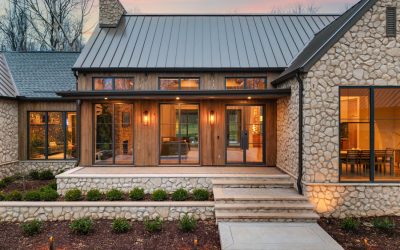 The Nashville Retreat